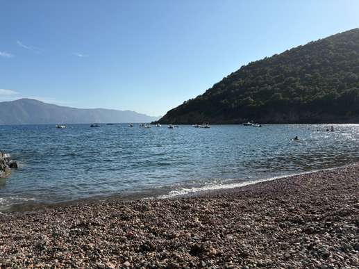 Added a photo to a location