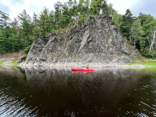 Added a photo to a location