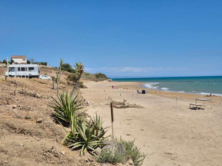 Jean Beach
