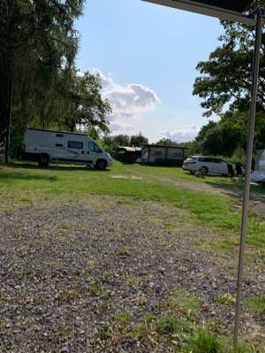 Campingplatz Bühl