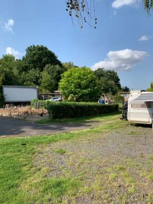 Campingplatz Bühl