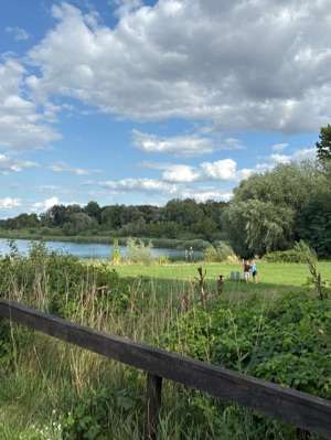 Een foto toegevoegd aan een locatie