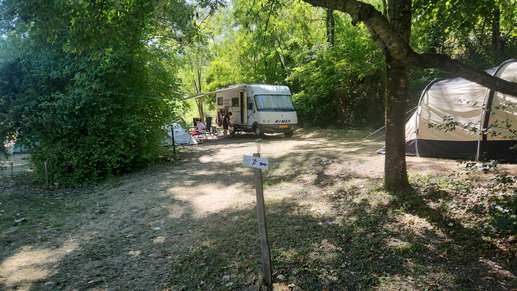 Added a photo to a location