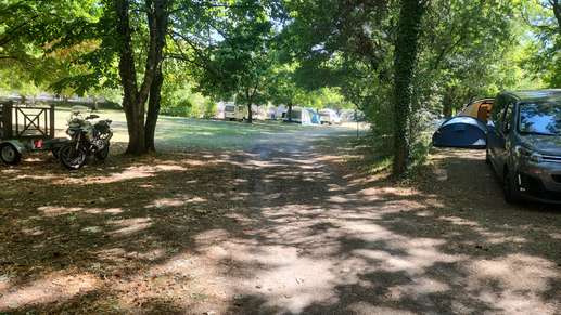 Added a photo to a location