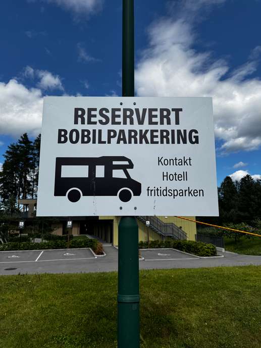 Een foto toegevoegd aan een locatie