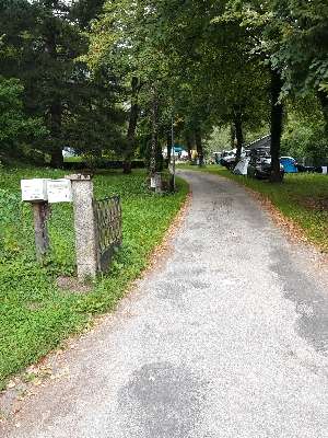 Added a photo to a location