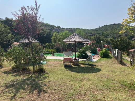 Added a photo to a location