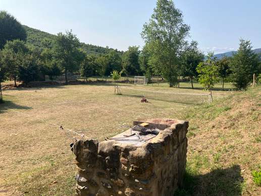 Added a photo to a location