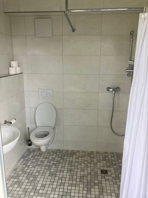 Een foto toegevoegd aan een locatie