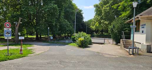 Added a photo to a location