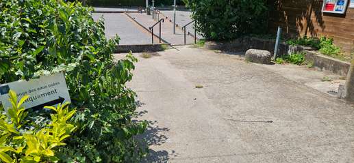 Added a photo to a location
