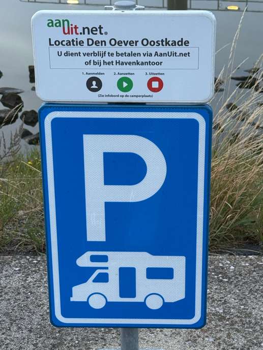Ajout d'une photo à un emplacement