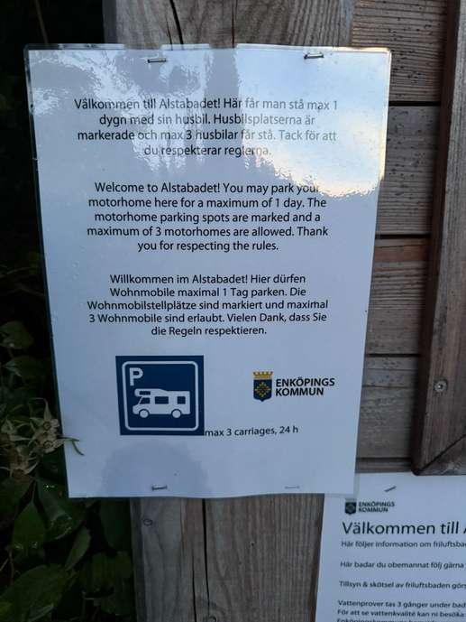 Einem Ort wurde ein Foto hinzugefügt