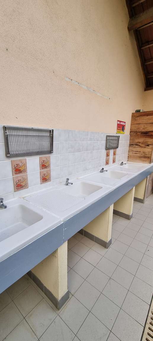 Aggiunta una foto a una posizione