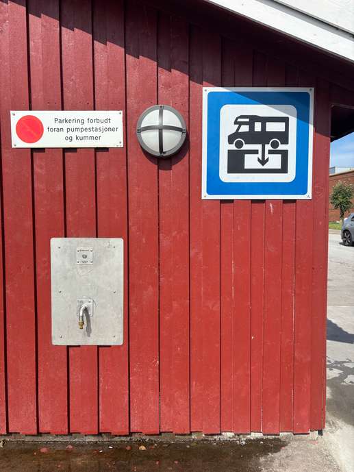 Een foto toegevoegd aan een locatie
