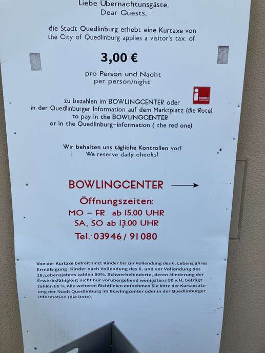 Een foto toegevoegd aan een locatie