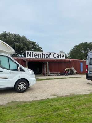 Cafe Nienhof