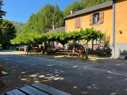 Added a photo to a location