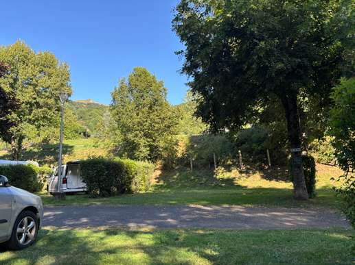 Ajout d'une photo à un emplacement