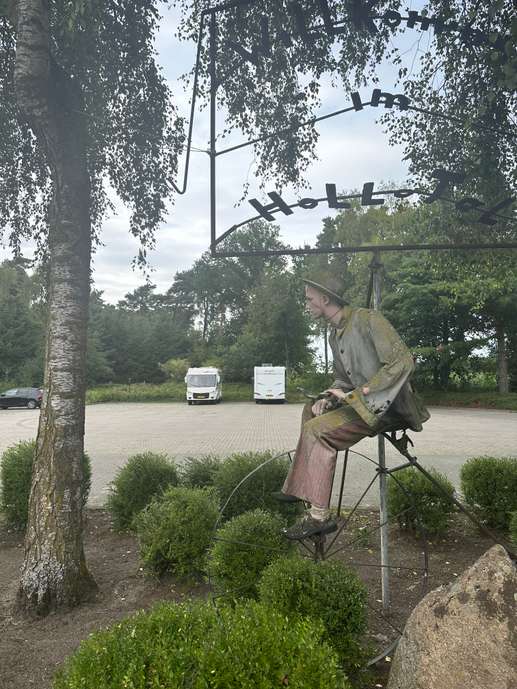 Een foto toegevoegd aan een locatie