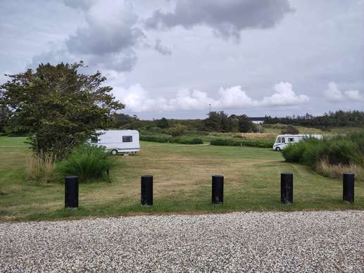 Een foto toegevoegd aan een locatie