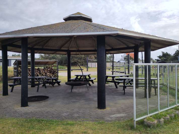 Krik Vig Camping