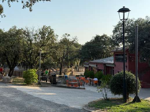 Added a photo to a location