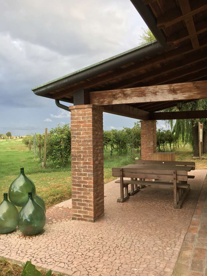 Azienda Agricola Giovanni Pacchioni