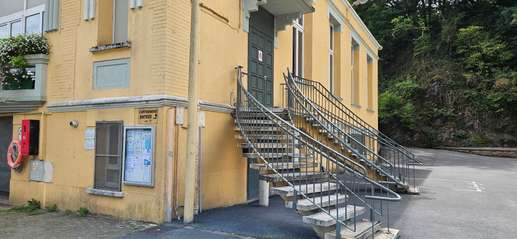 Added a photo to a location