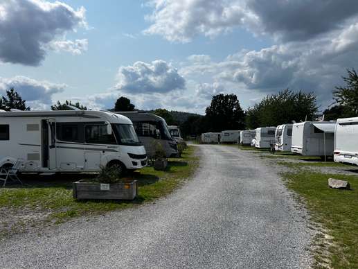 Ajout d'une photo à un emplacement
