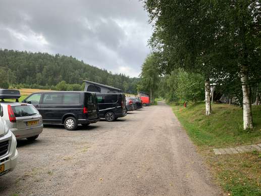 Added a photo to a location