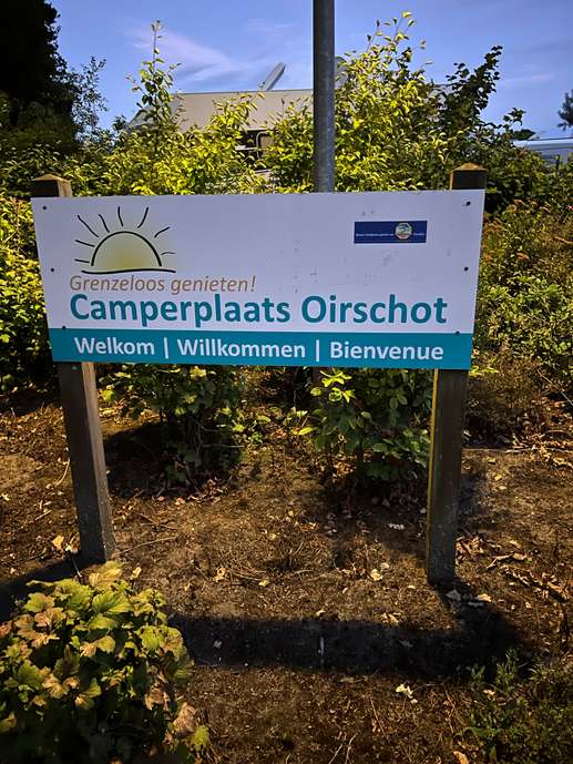 Een foto toegevoegd aan een locatie