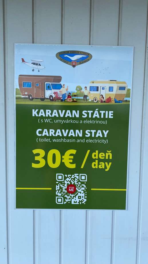 Aggiunta una foto a una posizione