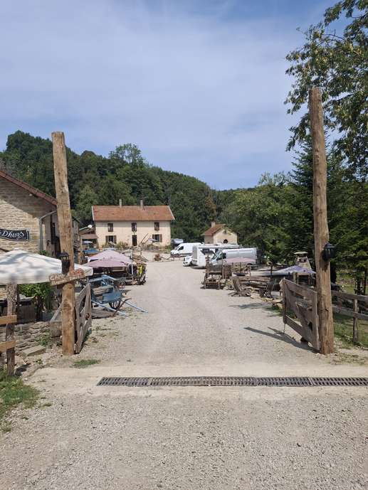 Aggiunta una foto a una posizione