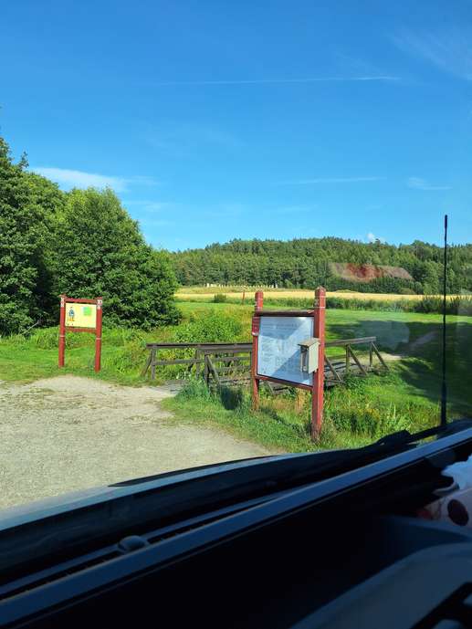 Ajout d'une photo à un emplacement