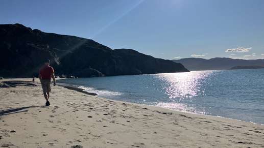 Añadió una foto a una ubicación