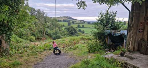 Added a photo to a location
