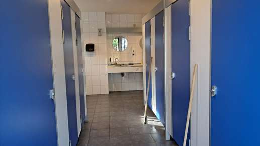 Aggiunta una foto a una posizione