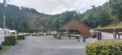 Added a photo to a location