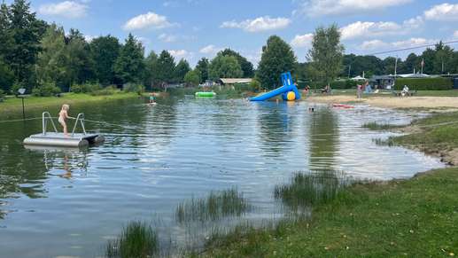 Added a photo to a location