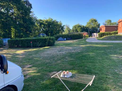 Added a photo to a location