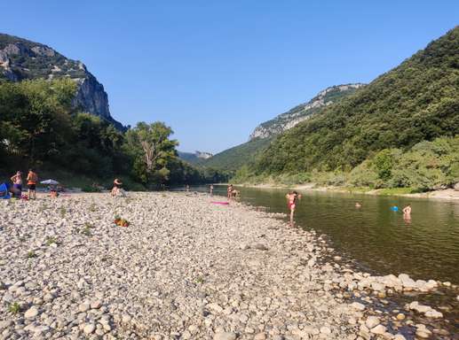 Added a photo to a location