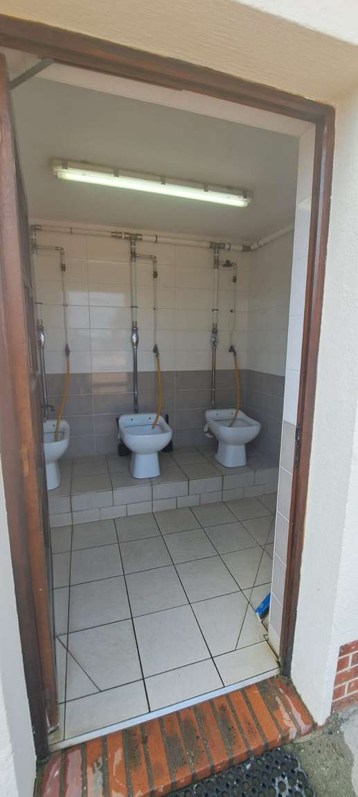 Een foto toegevoegd aan een locatie
