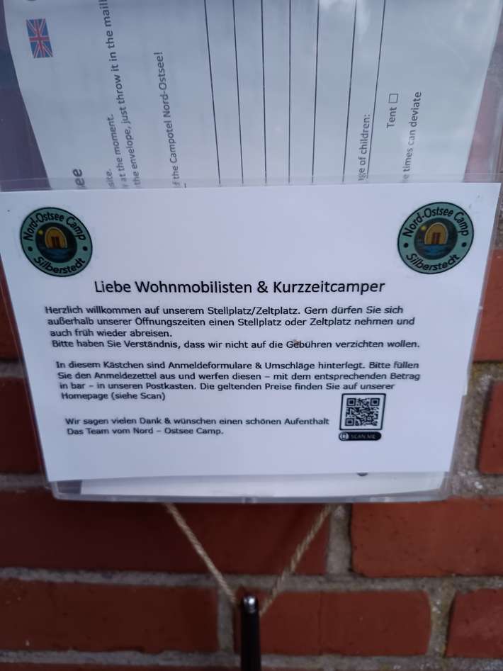 Campotel Nord-Ostsee