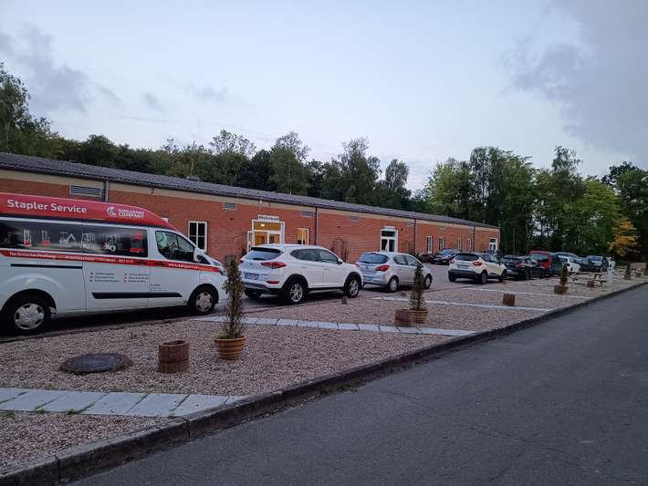 Campotel Nord-Ostsee