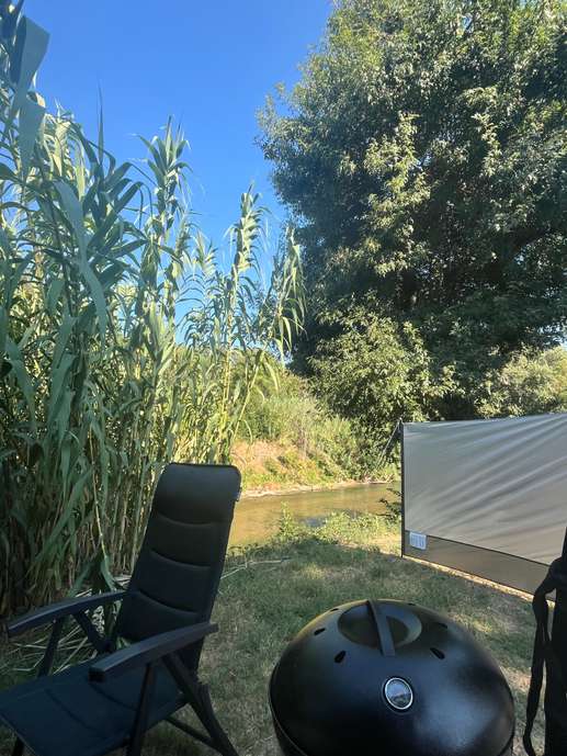 Aggiunta una foto a una posizione