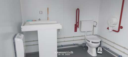 Ajout d'une photo à un emplacement