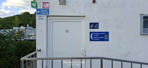Ajout d'une photo à un emplacement