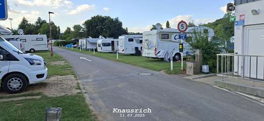 Ajout d'une photo à un emplacement