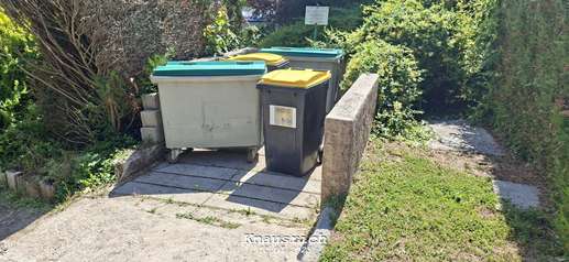 Ajout d'une photo à un emplacement